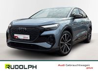Audi Q4 e-tron - Vorschau Bild 1