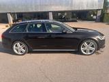 Audi A6 Allroad 3.0 TDI quattro 180kW clean d. S ... - gebrauchte Audi A6 Allroad aus dem Jahr 2013