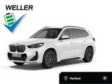 BMW X1 xDrive25e M Sport AHK,AdLED,Hifi,Kamera,KomZu