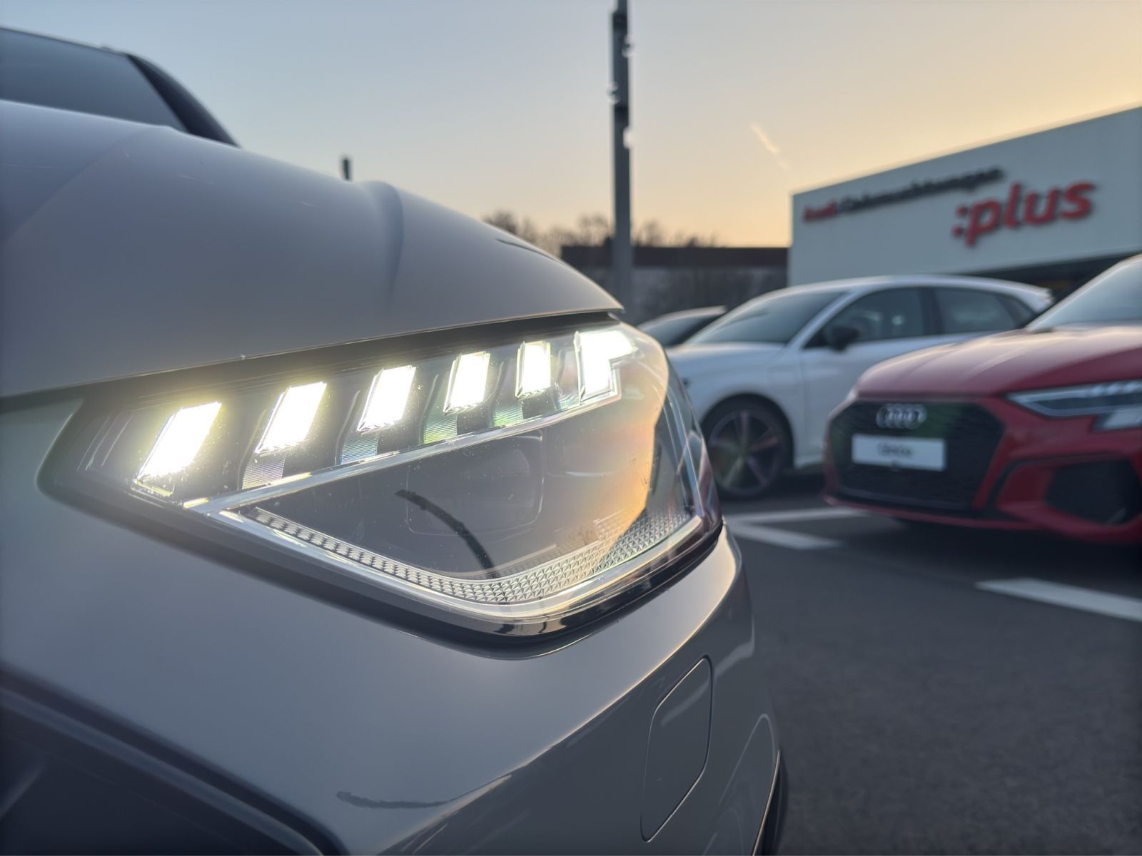 Audi S4 - Bild 19