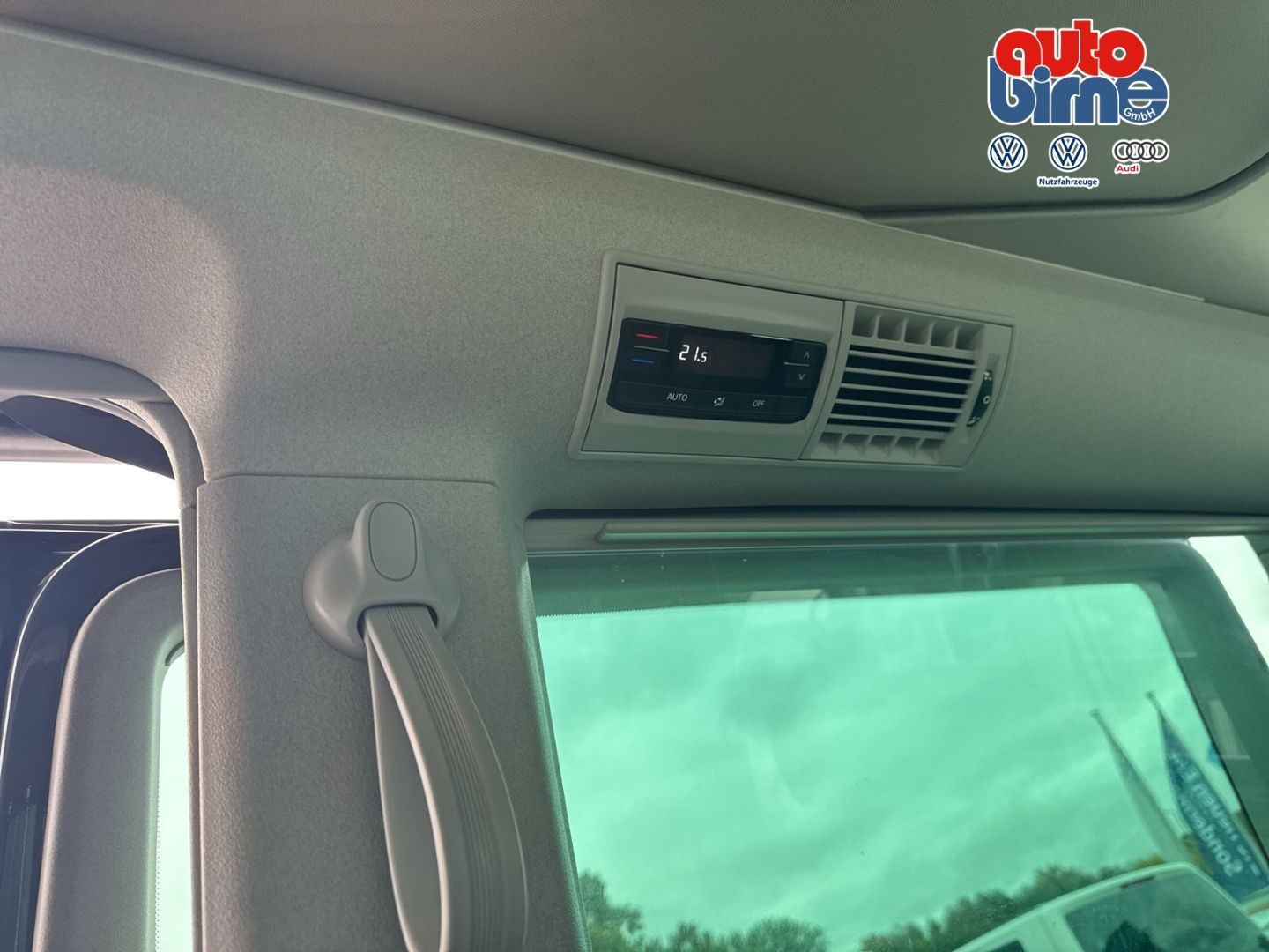 T6.1 California 2.0 TDI Beach Camper Edition Sta