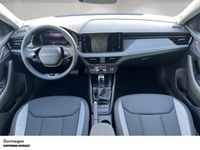 Skoda Kamiq - Vorschau Bild 6