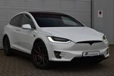 Tesla Model X P100D AHK/Panorama/Autopilot/Kamera/Mem. - Tesla: X