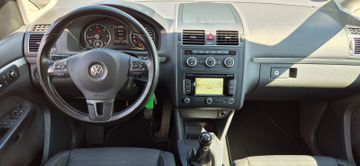 Volkswagen Touran - 9
