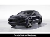 Porsche Cayenne E-Hybrid Coupe*BOSE*HEAD-UP*PRIVACY* - Porsche Cayenne in Magdeburg