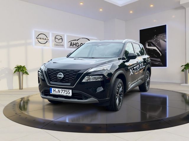 Nissan X-Trail  N-Connecta e-4ORCE