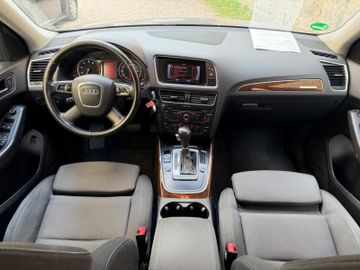 Audi Q5 - 12