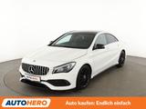 Mercedes-Benz CLA 200 AMG Line *NAVI*LED*TEMPO*PANO*PDC*SHZ* - Mercedes-Benz CLA-Klasse in Essen