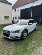 Audi A6 Allroad 3.0 TDI quattro BiTurbo 313ps  - gebrauchte Audi A6 Allroad aus dem Jahr 2014