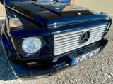 Mercedes-Benz G 500 - Mercedes-Benz G 500 von privat