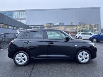 Bild 6 Suzuki Swift Comfort Hybrid CVT Navi LED Apple CarPlay