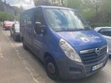 Opel movano biturbo 2,3 - Opel Movano in Wuppertal
