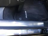 Mercedes-Benz S 500 4MATIC L - gebrauchte Mercedes-Benz S 500 aus dem Jahr 2016