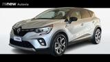 Renault Captur II 2019 1.0 tce Techno Fast Track - Renault Captur: Techno Fast Track