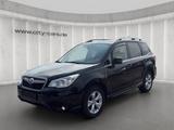 Subaru Forester Exclusive*4x4*Cam*AHK*Schiebedach - Subaru Forester mit Diesel-Antrieb