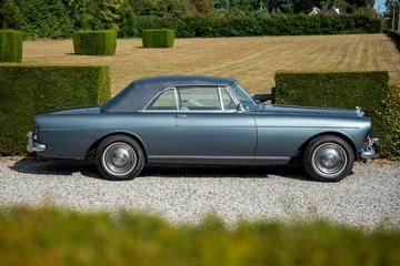 صورة 7 لـ 1961 Bentley CONTINENTAL