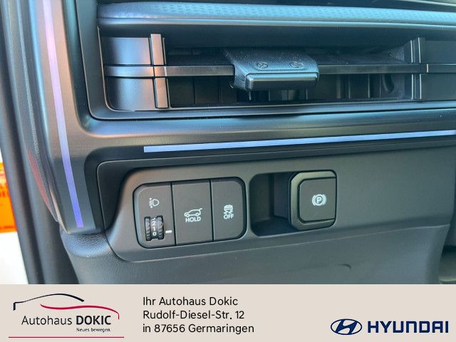 Hyundai Santa Fe – Bild 22