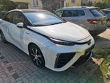 Toyota Mirai - Toyota Mirai von privat