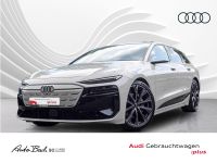 Audi A6 e-tron - Vorschau Bild 1