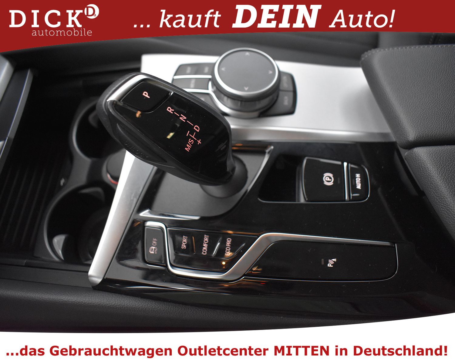 BMW 520i T Aut. VIRTU+KAMERA+LEDER+SHZ+NAVI+LED+M18" - Image 24