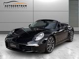 Porsche 991 911 Carrera S Cabriolet CHRONO PDLS PTV AGA - Porsche 991 in Mannheim