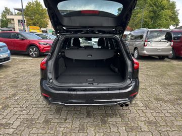 Ford Focus - 6