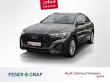 Audi Q8 45 TDI /Matrix/Leder/adAIR/Kamera/HUD/AHK - Audi Q8 4M Gebrauchtwagen