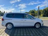 Seat Alhambra 1.4 TSI Style, Pano, Kam, 7 Sitze - Seat Alhambra in Essen