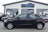 Audi A1 1.2 TSI KLIMA SITZH XEN PDC Audi-Scheckheft - Audi A1 in Hamburg