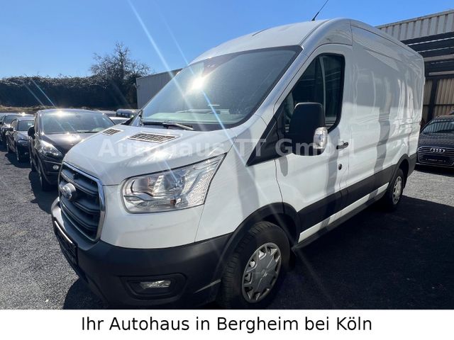 Ford Transit Kasten 350 L2 Trend°ACC°Stand-Hz°Kamera°