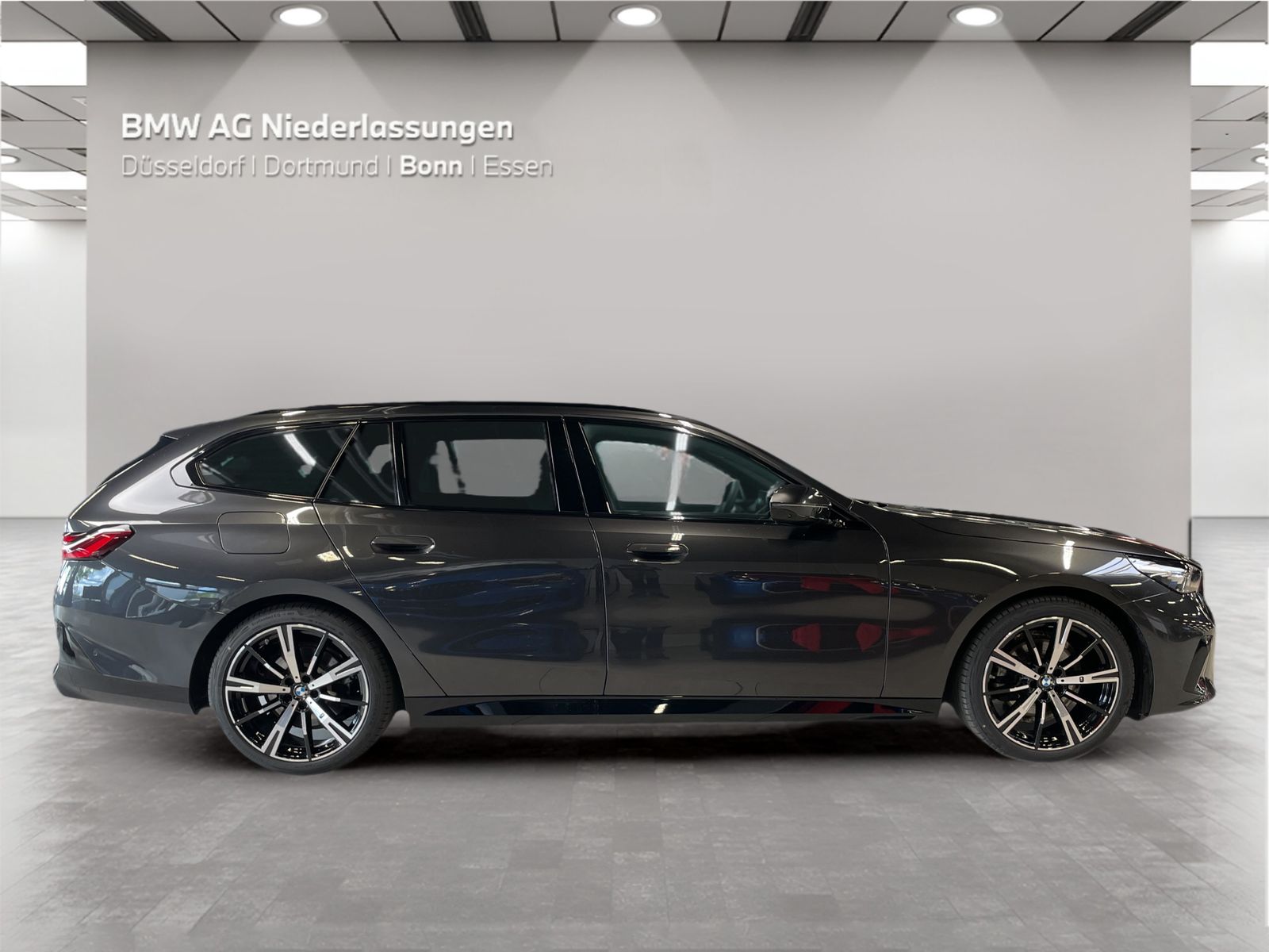 BMW 520 - Bild 7