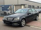 Mercedes-Benz C 180 C -Klasse Lim. C 180 CGI AVANTGARDE - Mercedes-Benz C 180 Gebrauchtwagen in Mannheim