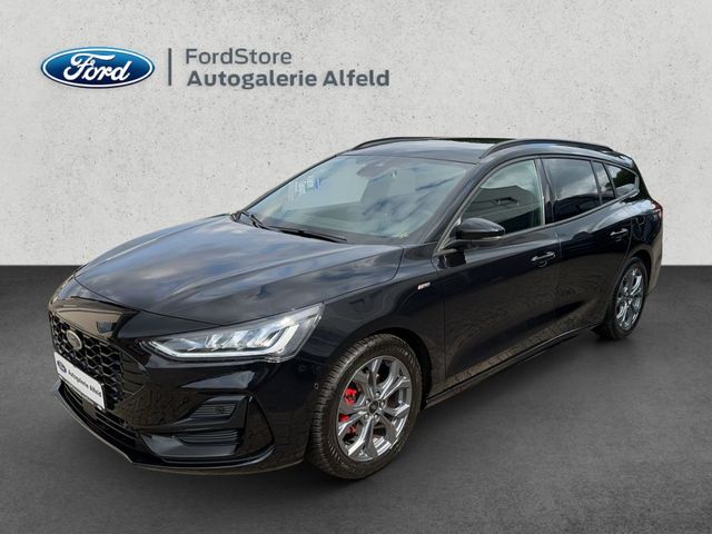 Ford Focus Turnier 1.0 EcoBoost S&S ST-LINE X