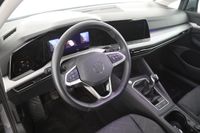 Volkswagen Golf - Vorschau Bild 9