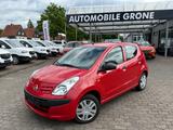Nissan Pixo 1.0 Visia Servolenkung HU/AU Neu - gebrauchte Nissan Pixo aus dem Jahr 2010