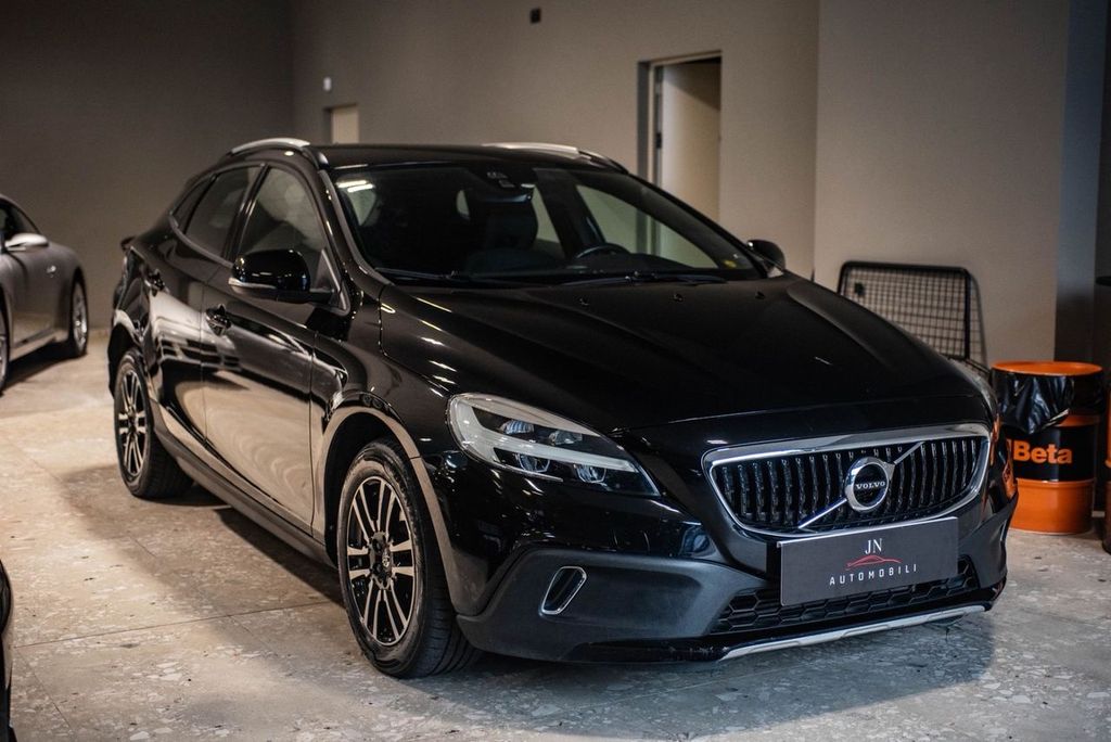 Image of Volvo V40
