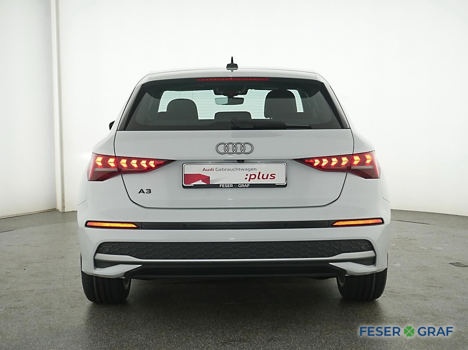Audi A3 - Bild 12