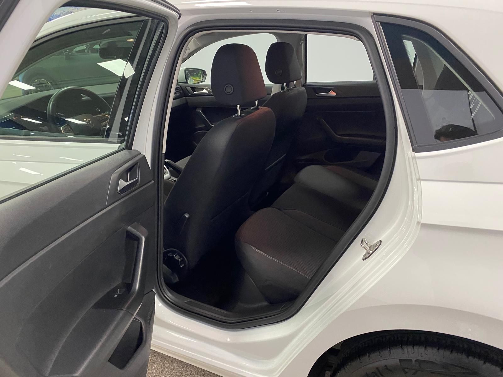 Fahrzeugabbildung Volkswagen Polo 1.0 TSI Life APP+KLIMA+KAMERA+PDC+SITZHEI++