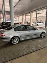 BMW 325i M Paket 2 - BMW 325 in Augsburg