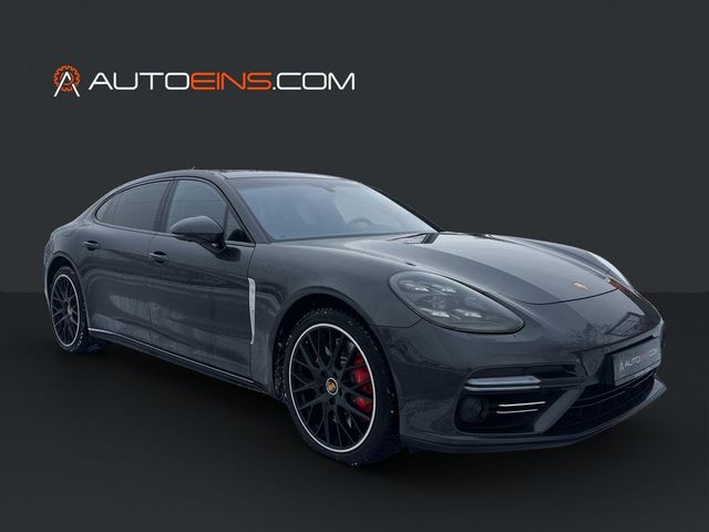 Porsche Panamera 4.0 V8 Turbo Executive*Matrix-LED*Voll*