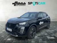 Peugeot 2008 - Vorschau Bild 1