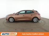 Renault Megane 1.3 TCe Intens*NAVI*CAM*LED*PDC*SHZ*TEMPO - Renault Megane Intens Gebrauchtwagen