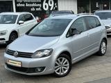 Volkswagen Golf Plus VI Style Automatic SHZ PDC TEMPOMAT BC - Volkswagen Golf: Automatic