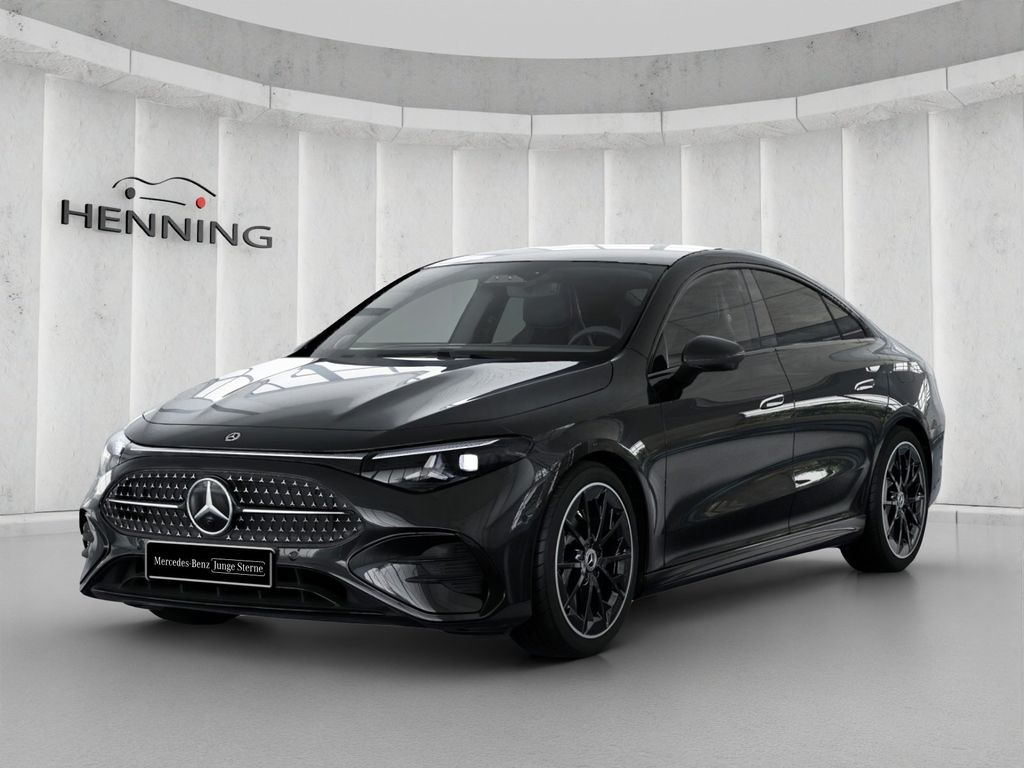 Image of Mercedes-Benz CLA 200
