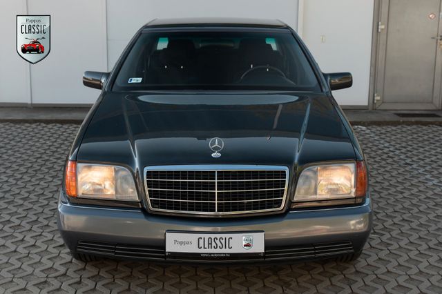 Mercedes-Benz 300 SE