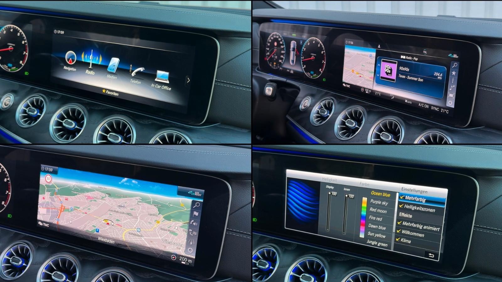 Mercedes-Benz E 300 in Wiesbaden für 36.990 € | mobile.de