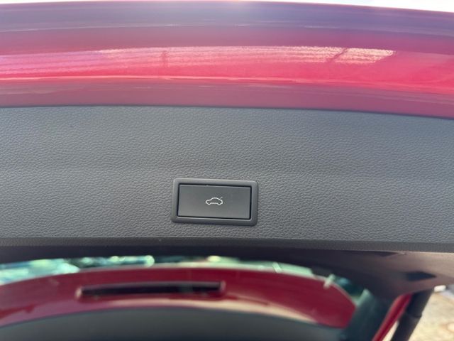 Ateca 2.0 TSI 4Drive Pano AHK eSitz ACC Keyless