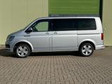 Volkswagen T6 Multivan 2.0 TDI Generation Six/Standhzg./AHK - Volkswagen: Multivan Generation