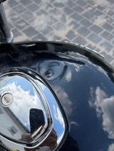 Kawasaki Zephyr 1100 - Kawasaki Motorräder in Saarbrücken