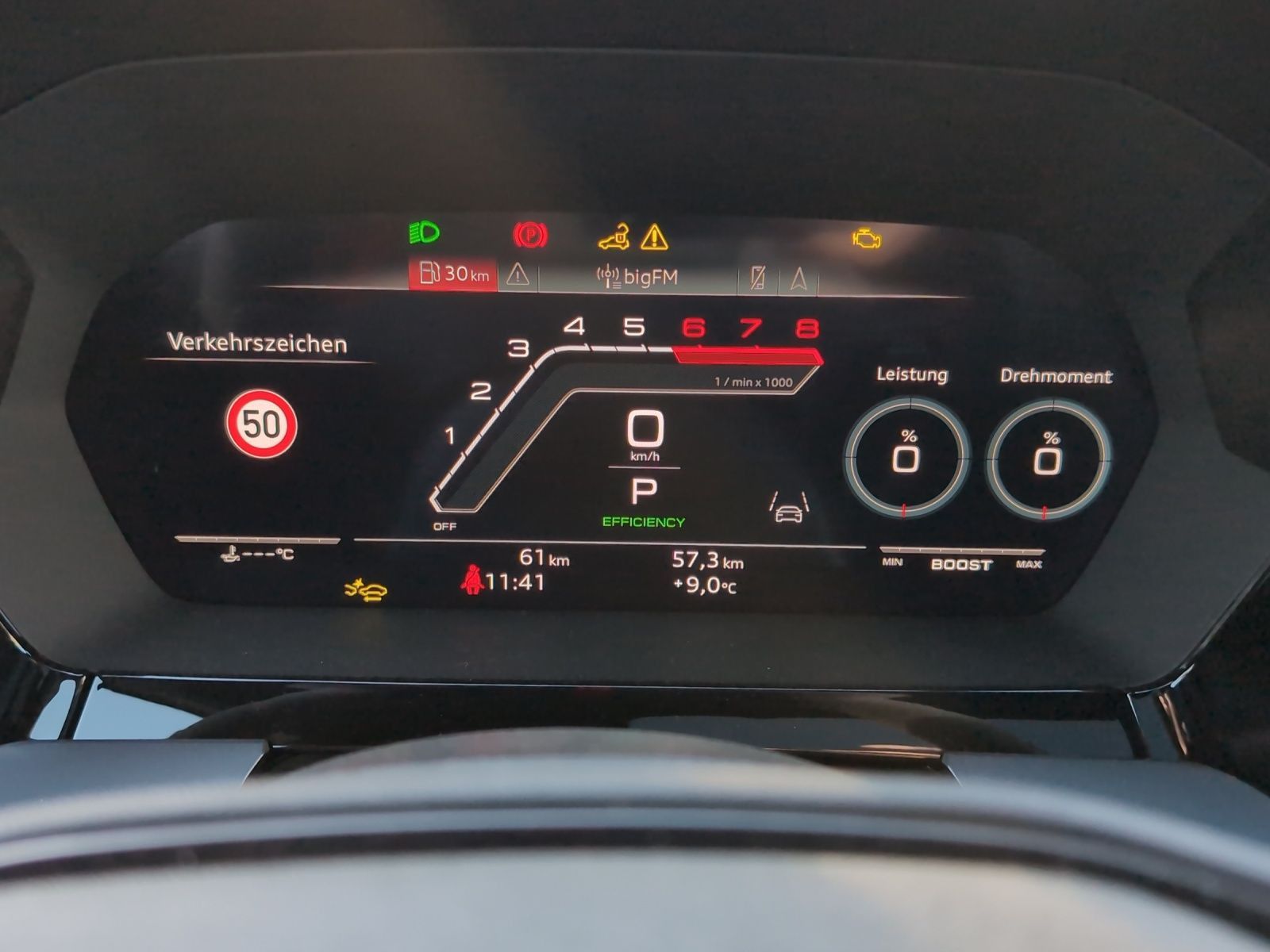 Audi RS3 - Bild 9